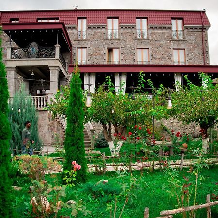 Khoreayi Dzor ゴリス エクステリア 写真
