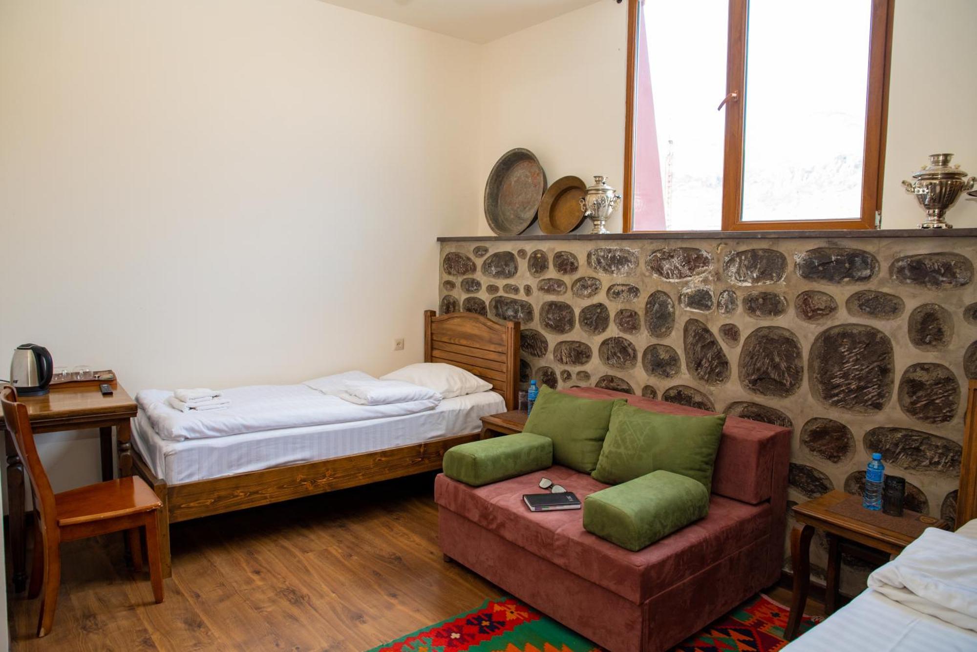 Khoreayi Dzor ゴリス エクステリア 写真