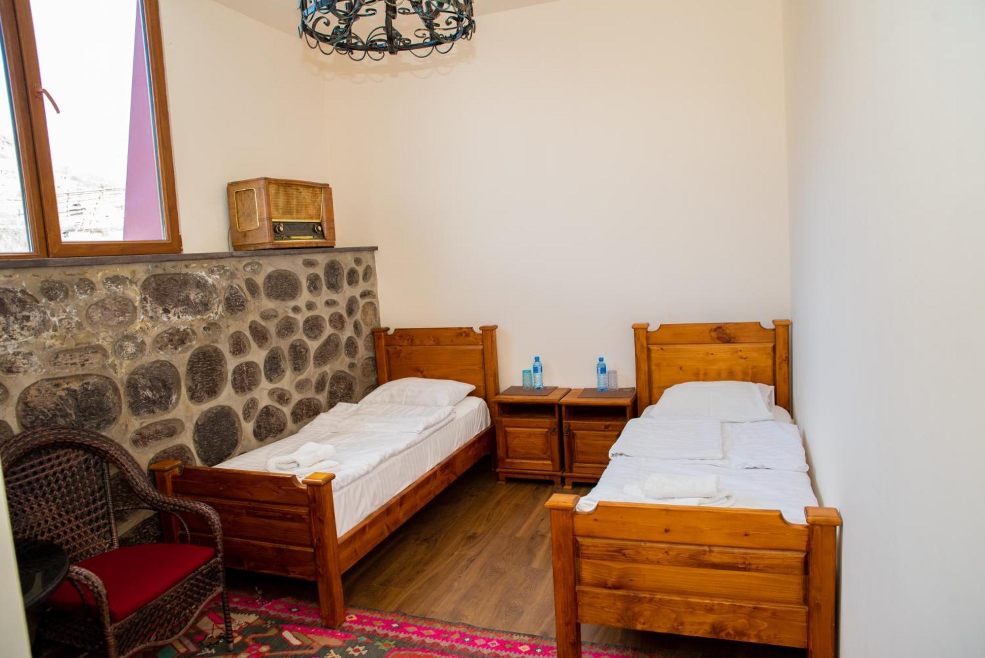 Khoreayi Dzor ゴリス エクステリア 写真