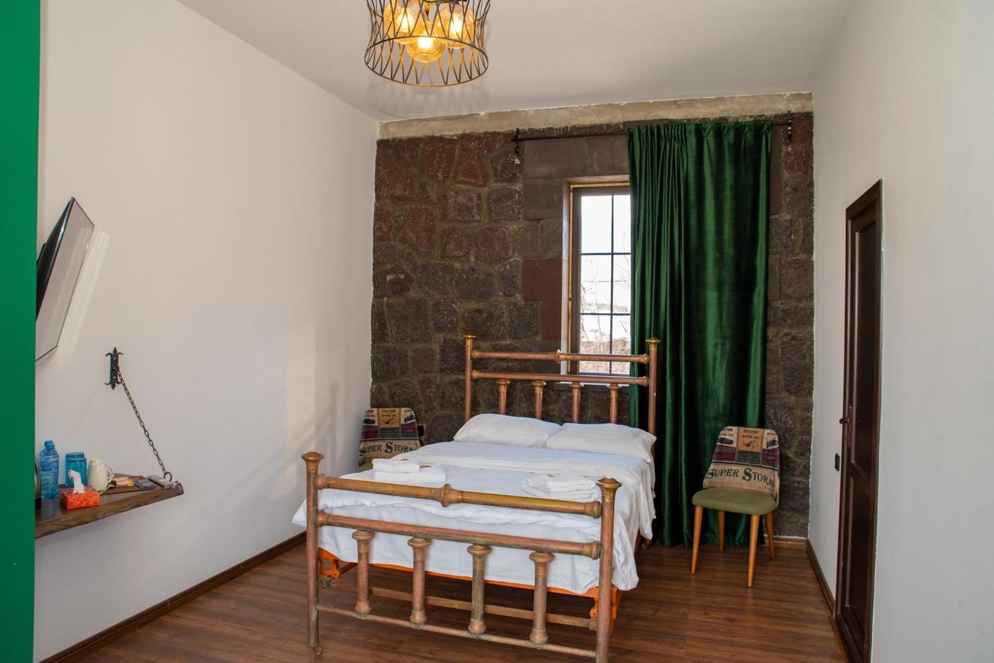 Khoreayi Dzor ゴリス エクステリア 写真