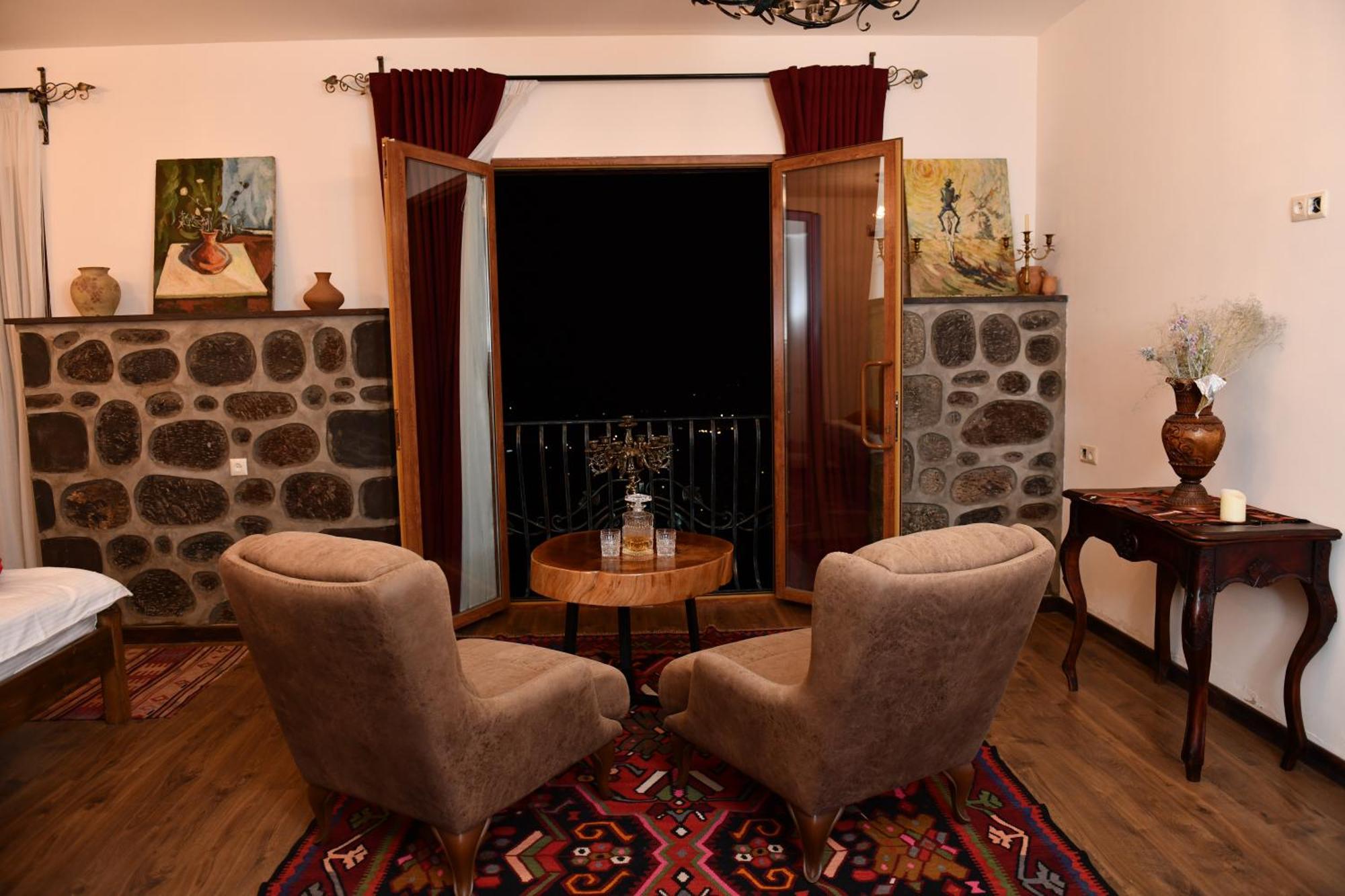 Khoreayi Dzor ゴリス エクステリア 写真