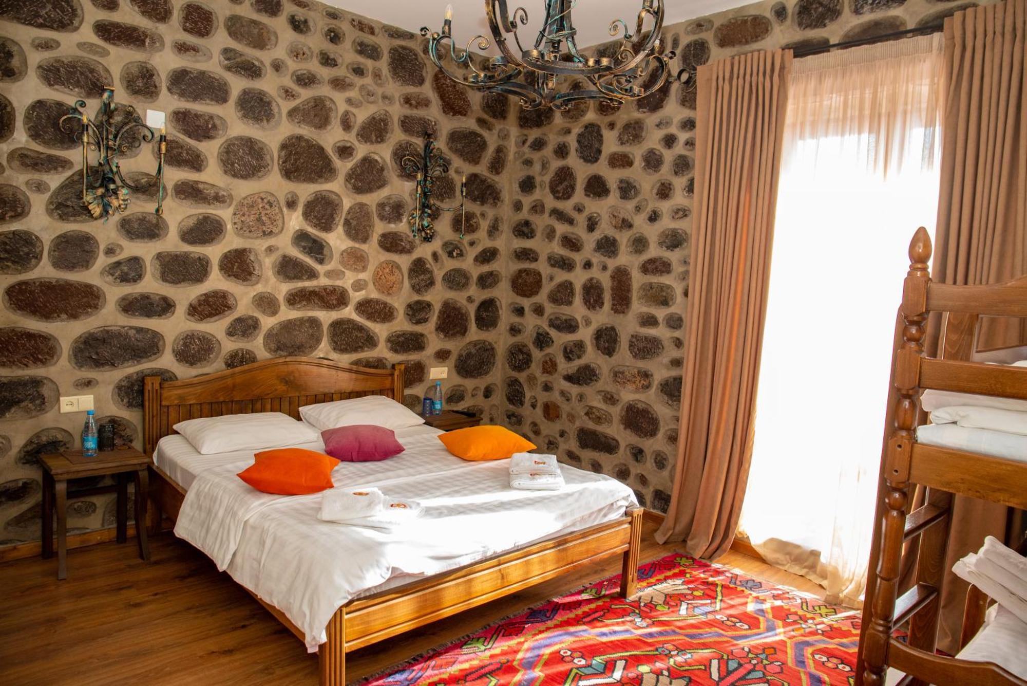 Khoreayi Dzor ゴリス エクステリア 写真